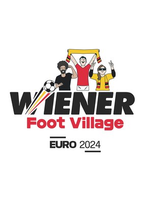 Wiener Foot Village - Euro 2024