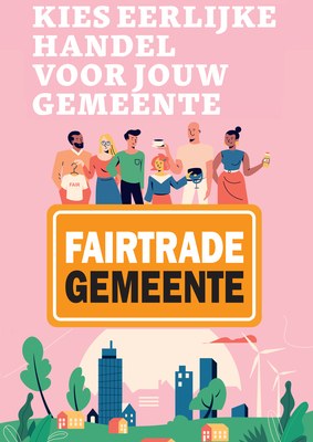 WB: fairtrade gemeente