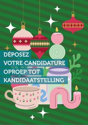 Je creaties verdienen de magie van Kerstmis!