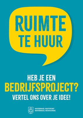Projectoproep - Keymplein
