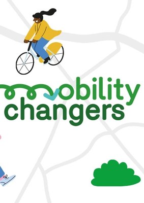 Mobility changers: ruil uw auto voor één maand!