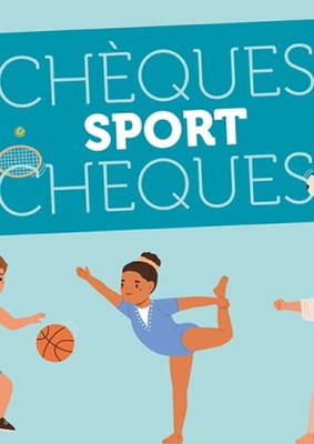 Sportcheques: een financieel duwtje in de rug!