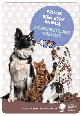 Premies voor dierenwelzijn