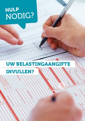 Belastingaangifte